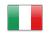 SEGHERIA FIORENTINA - Italiano